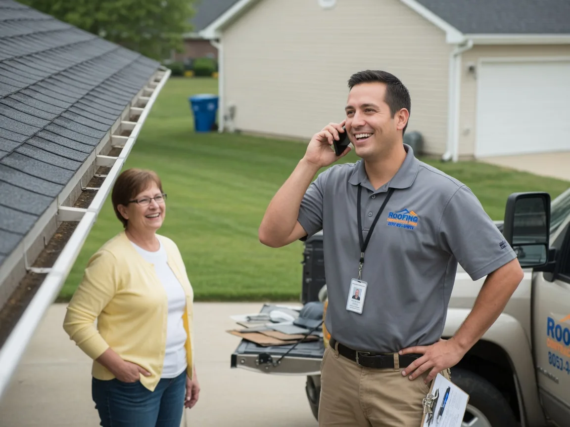 Local Roofing Contractors Corning, IA FAQs